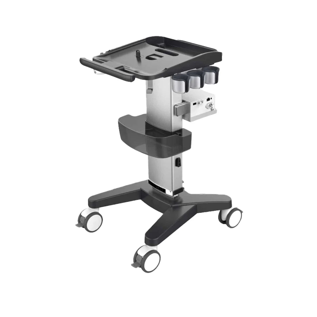 Chison Ultrasound SonoBook Trolley