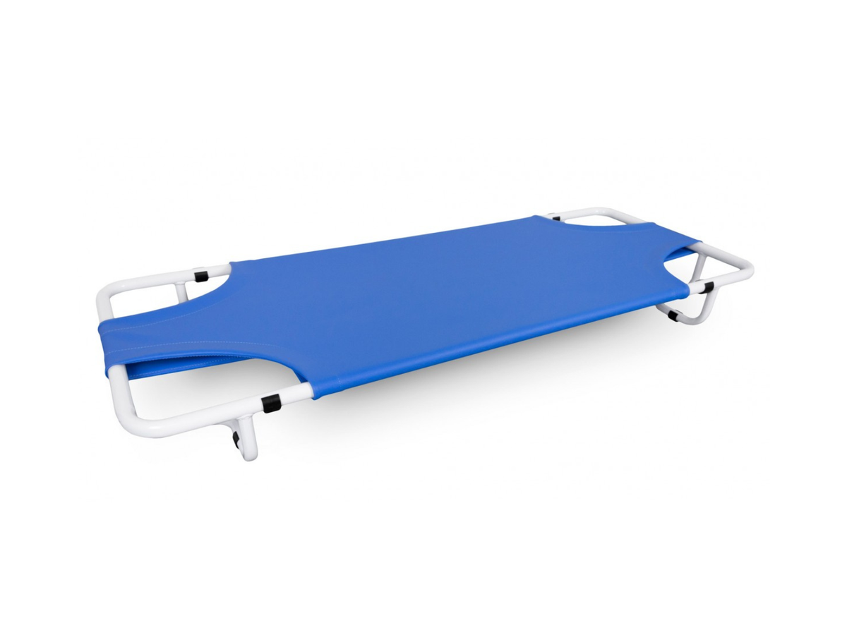 JVet Stretcher Trolley