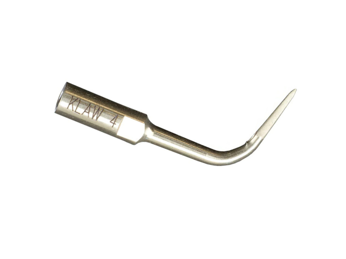 Klaw Scaler Piezo Tip & Wrench