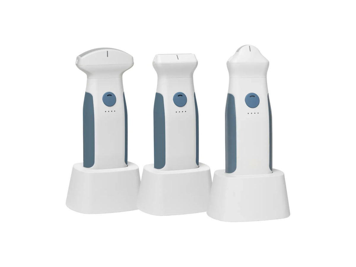 LELTEK LV128L Probe