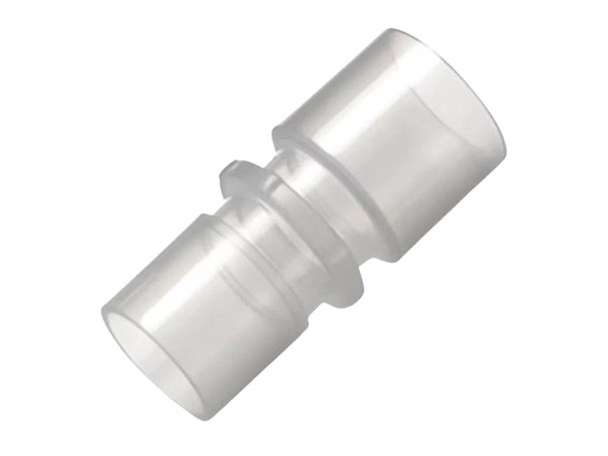 Straight Tube Connectors
