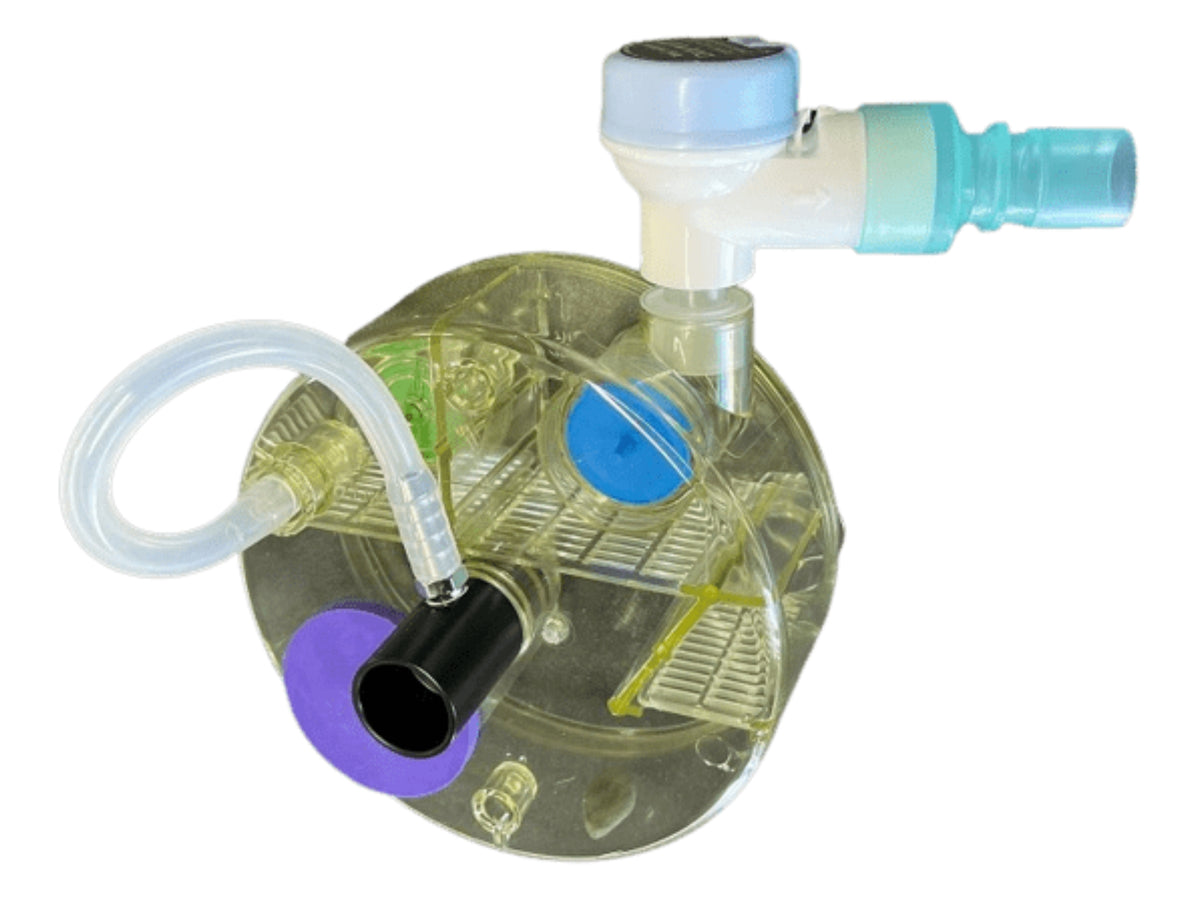 KAB Anaesthetic Circle Absorber