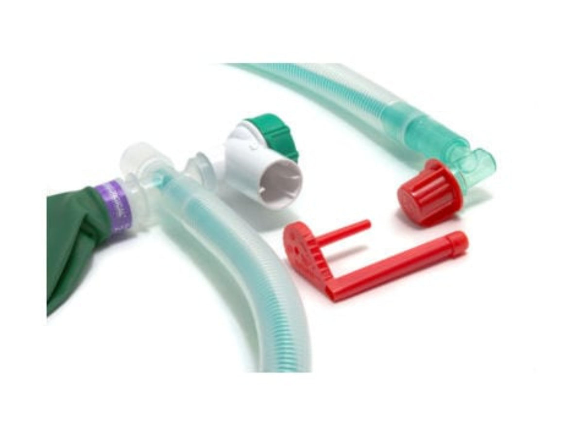 Mapleson D Deluxe Bain Coaxial Anaesthetic Circuit