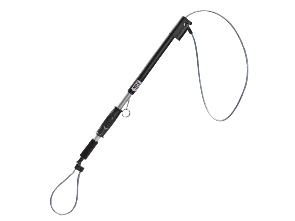 Quick Release Dog Grasper