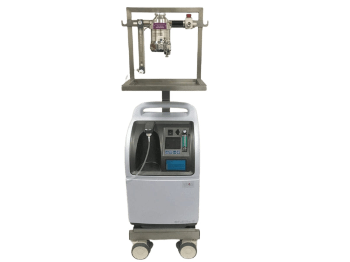 VETS Anaesthesia Machine