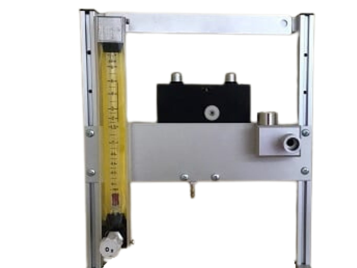 Micronova Wall Anaesthetic Machine