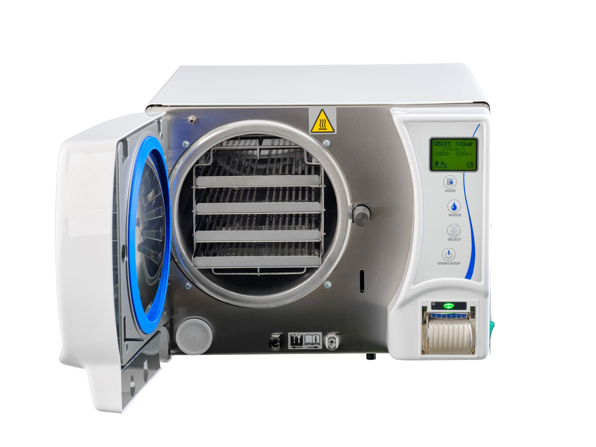 Midmark VetAssure B23 Autoclave