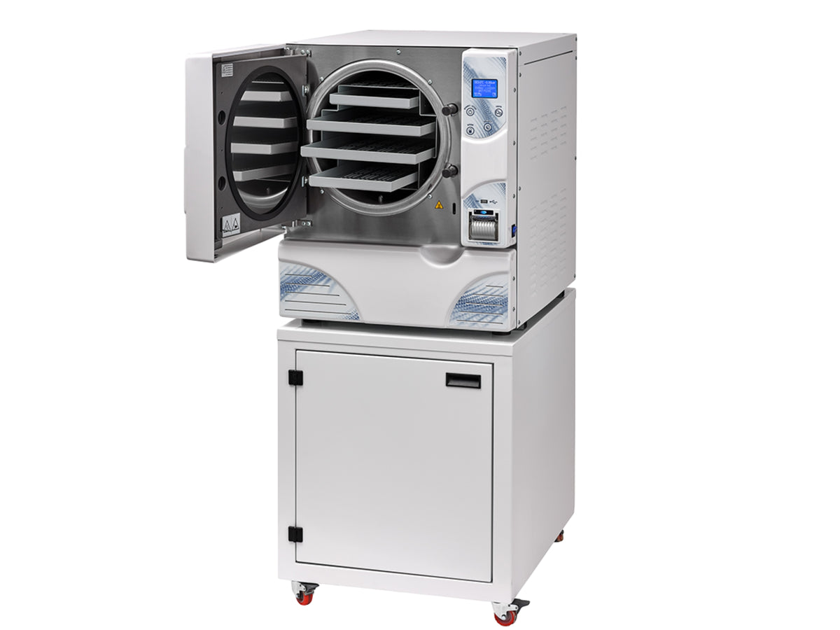 Midmark VetAssure B60 Autoclave
