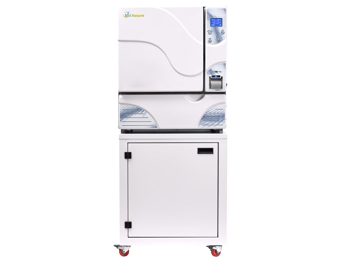 Midmark VetAssure B60 Autoclave