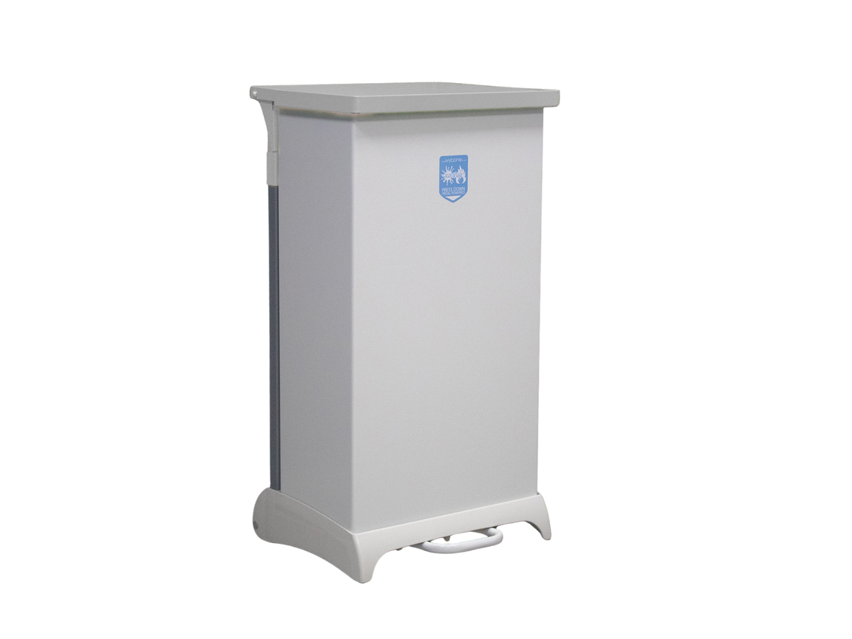 Hybrid Clinical Sackholder Bin