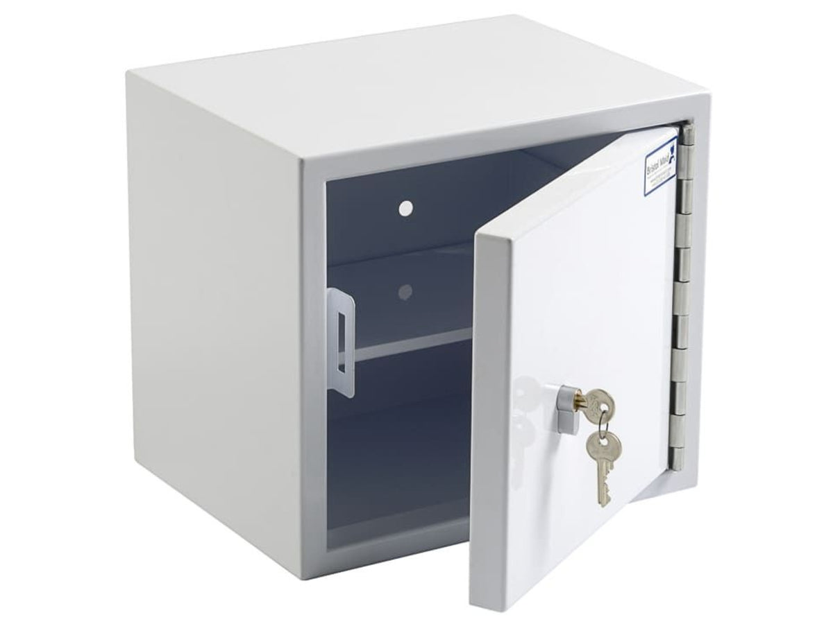 Bristol Maid Controlled Drug Cabinet, Single Locking