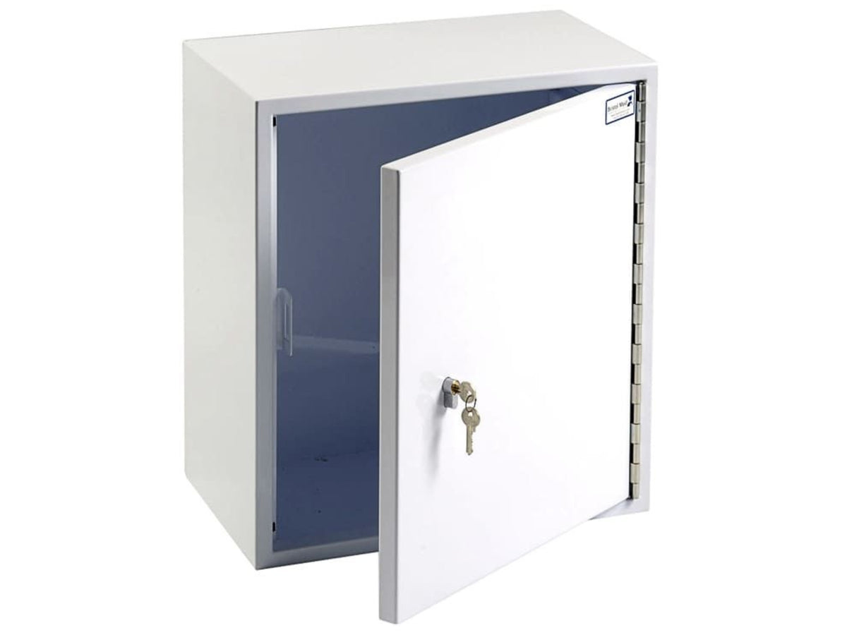 Bristol Maid Controlled Drug Cabinet, Single Locking
