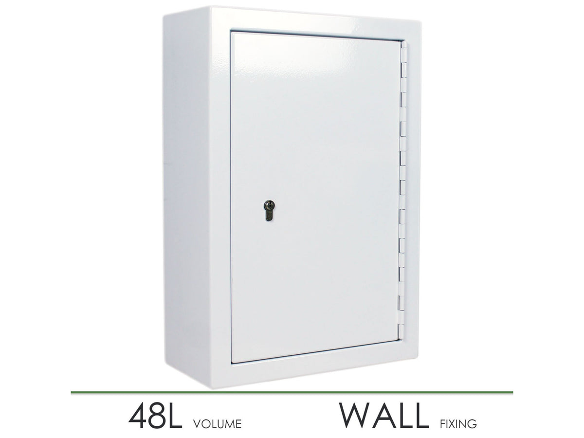 Controlled Drugs Cabinet – 600mm (H) x 400mm (W) x 200mm (D)