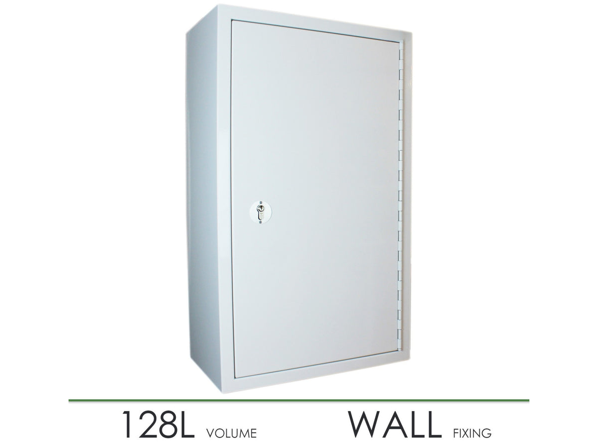 Controlled Drugs Cabinet – 850mm (H) x 500mm (W) x 300mm (D)