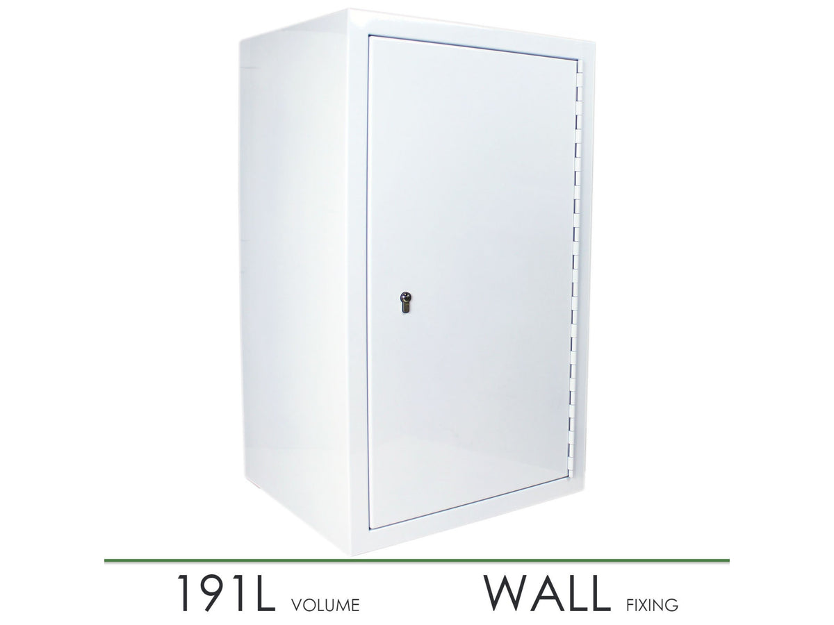 Controlled Drugs Cabinet – 850mm (H) x 500mm (W) x 450mm (D)
