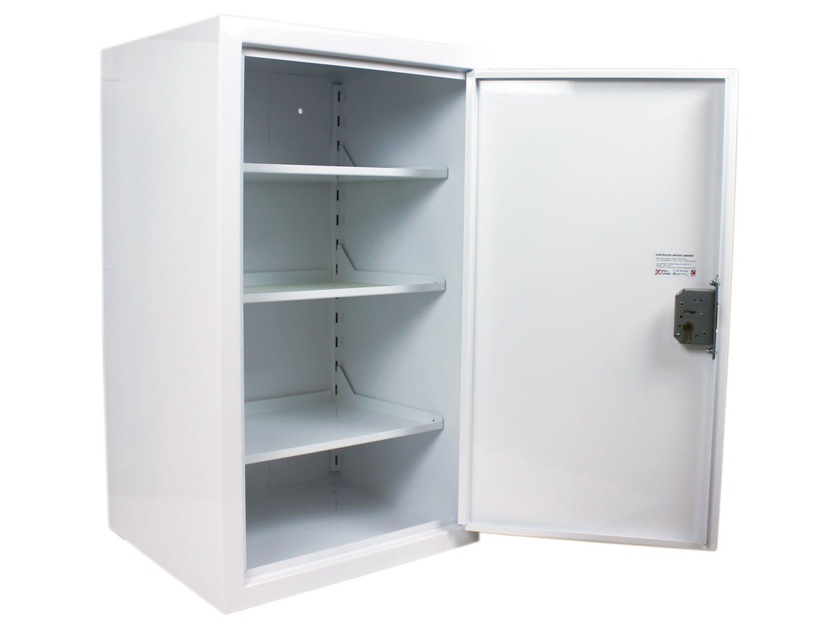 Controlled Drugs Cabinet – 850mm (H) x 500mm (W) x 450mm (D)
