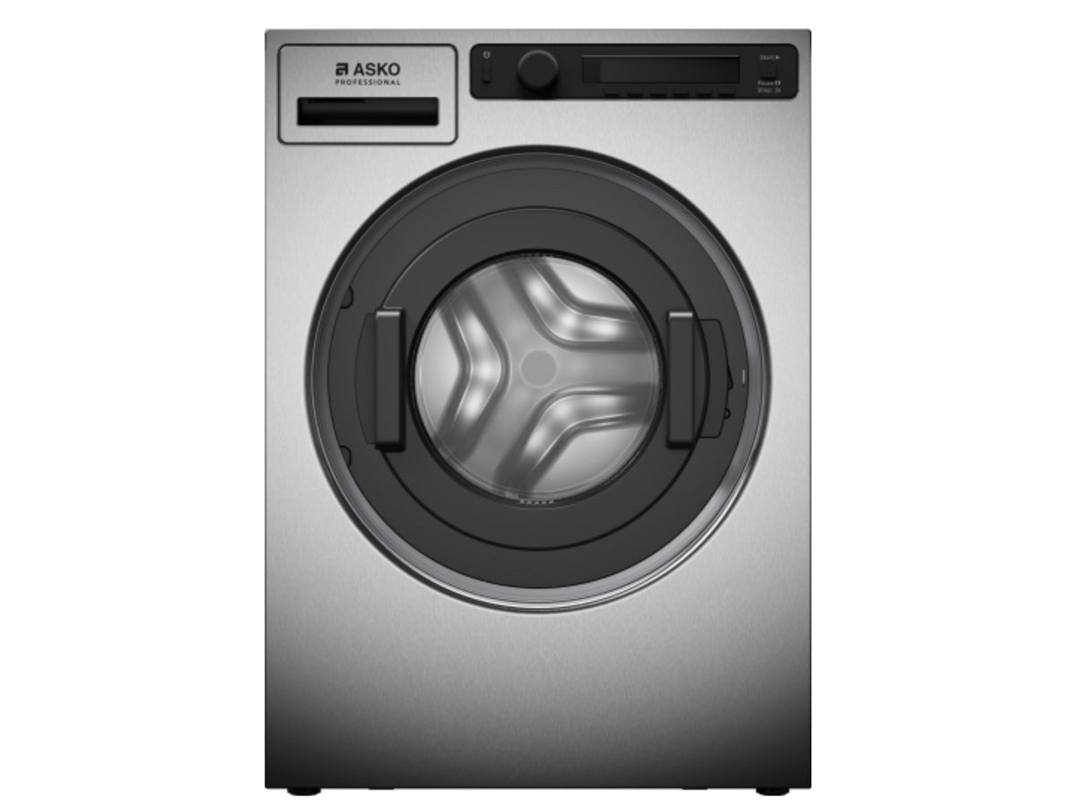 ASKO Professional Washing Machine