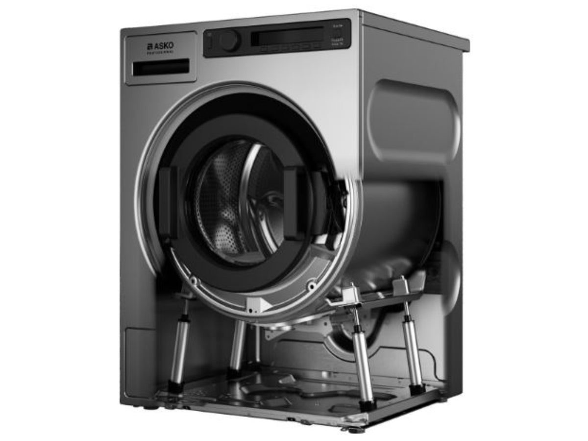 ASKO Professional Washing Machine