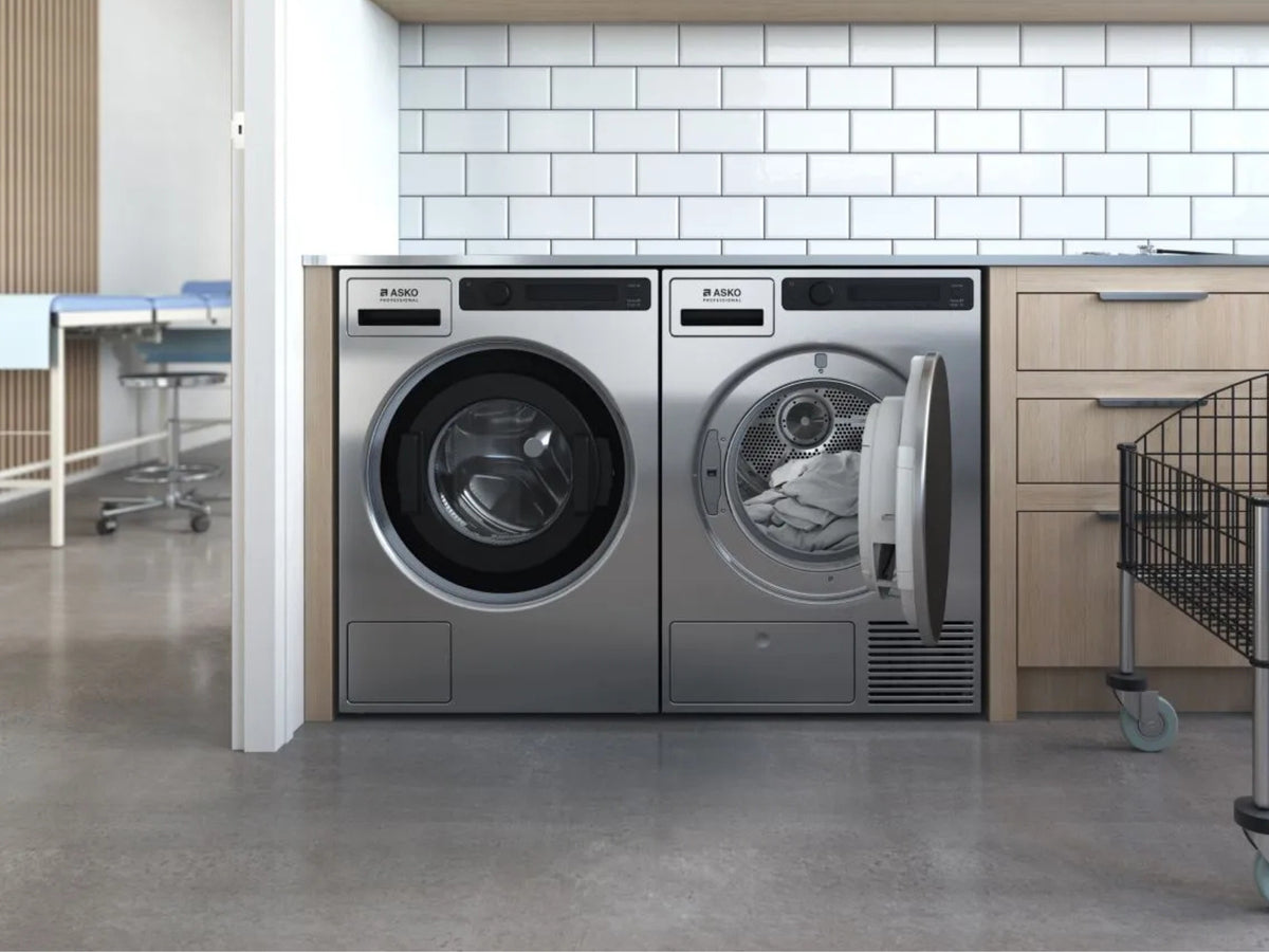 ASKO Professional Washing Machine