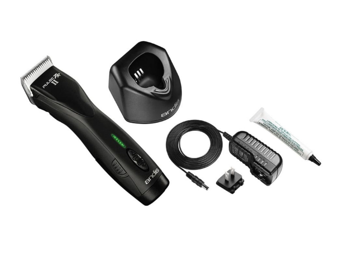 Andis Pulse ZR II Vet Clippers