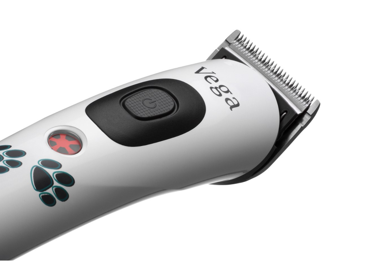 Aesculap Cordless Clipper Vega