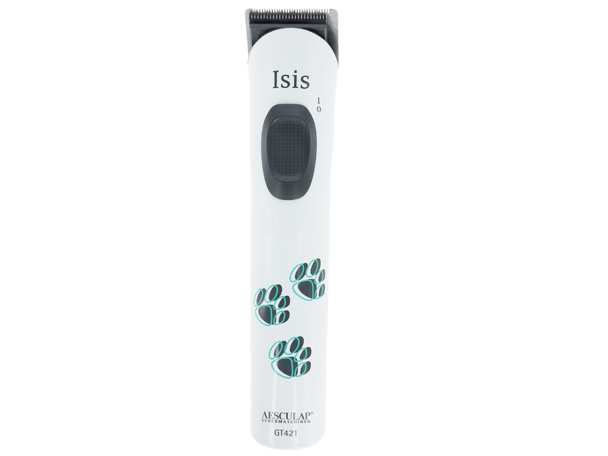 Aesculap Battery-operated Trimmer Isis