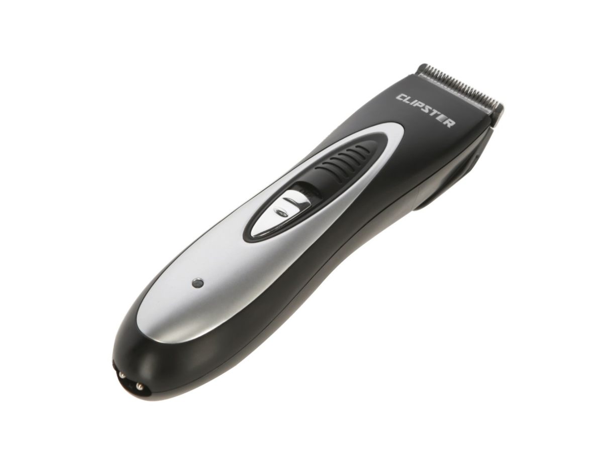 Cordless Clipper CuttoX