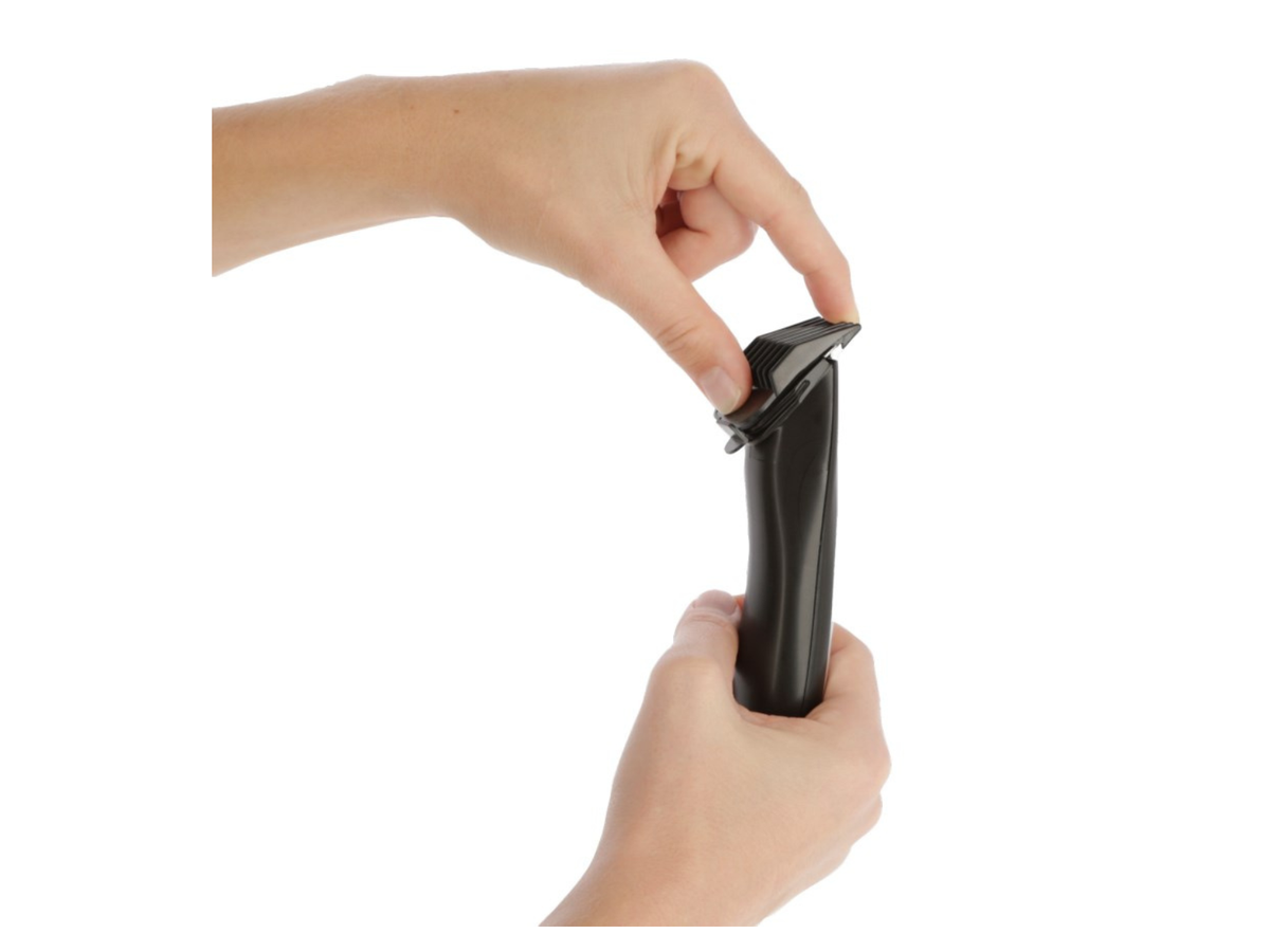 Cordless Clipper CuttoX