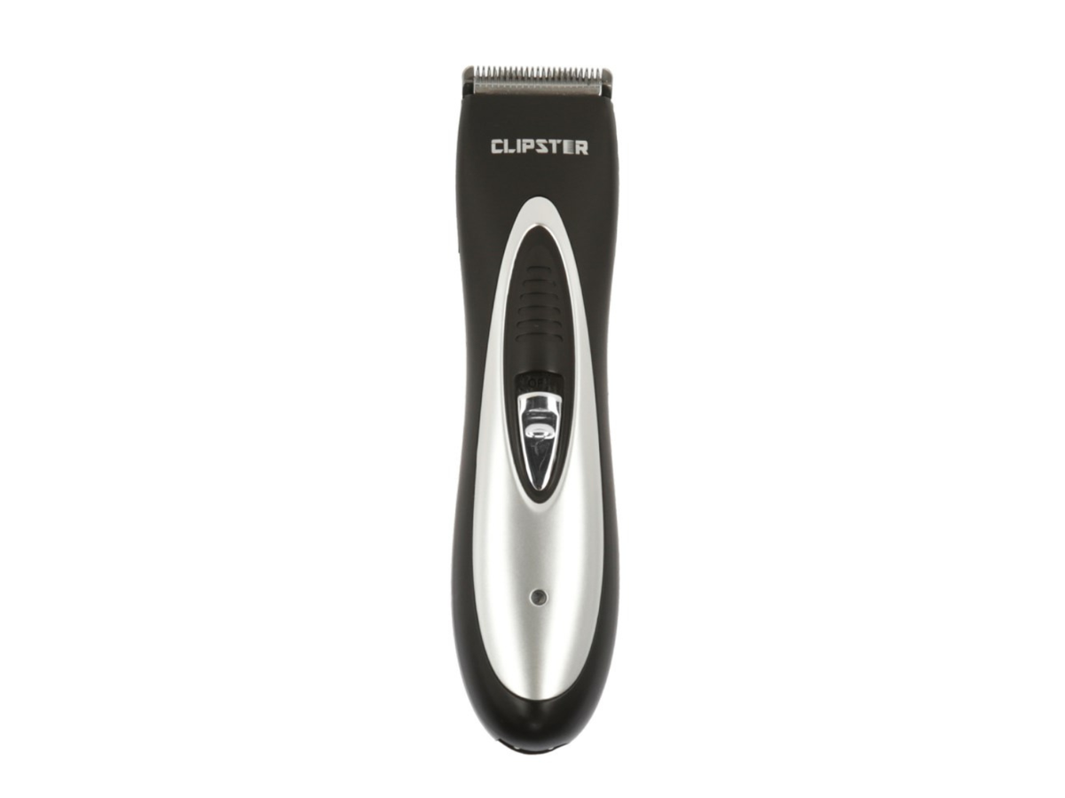 Cordless Clipper CuttoX
