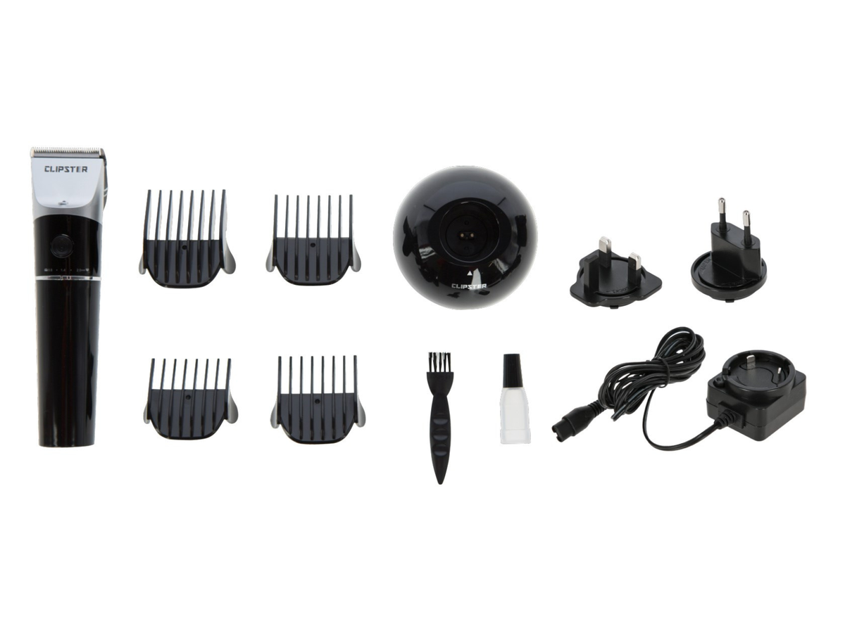 Cordless Clipper DeloX