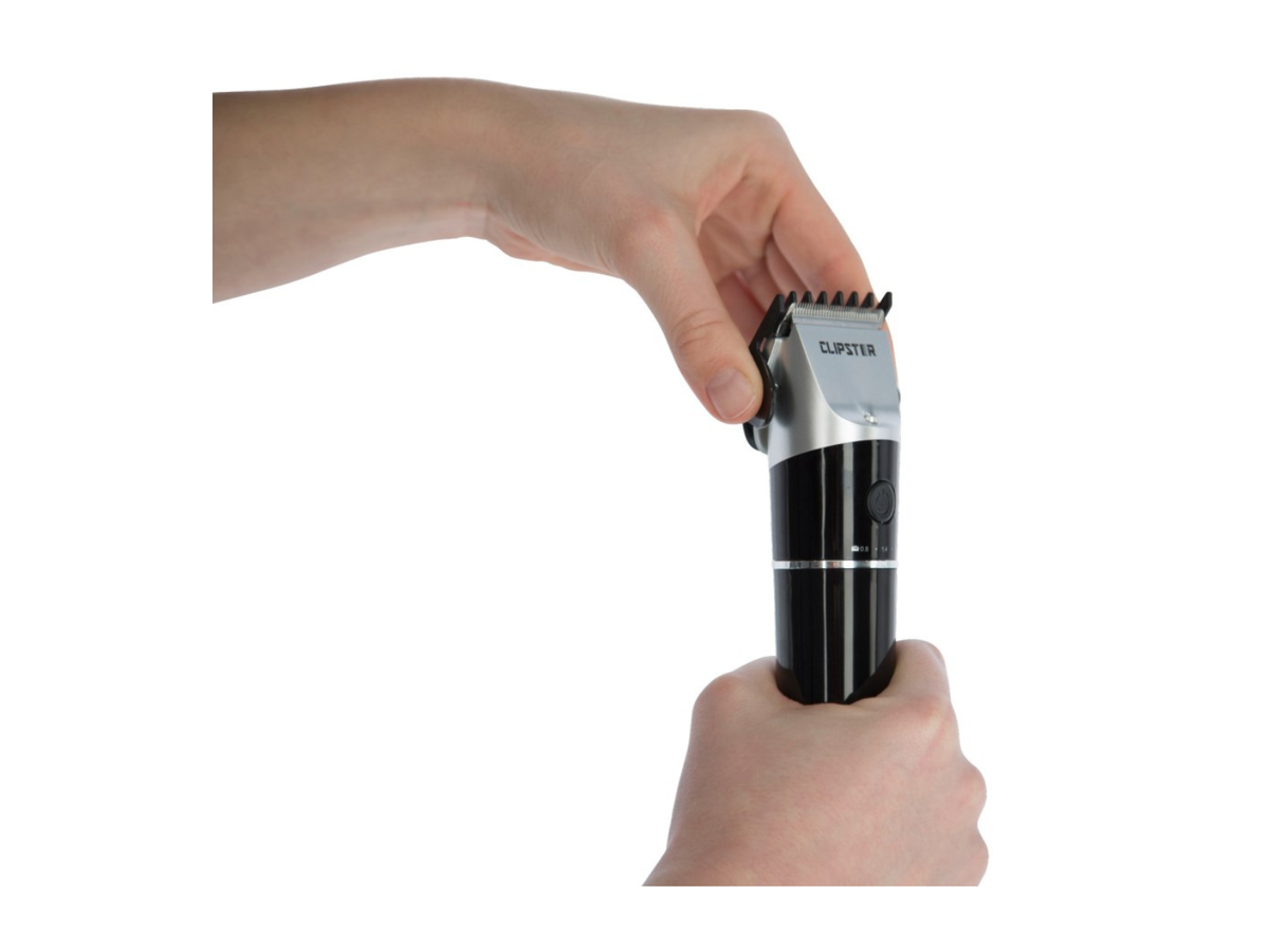 Cordless Clipper DeloX