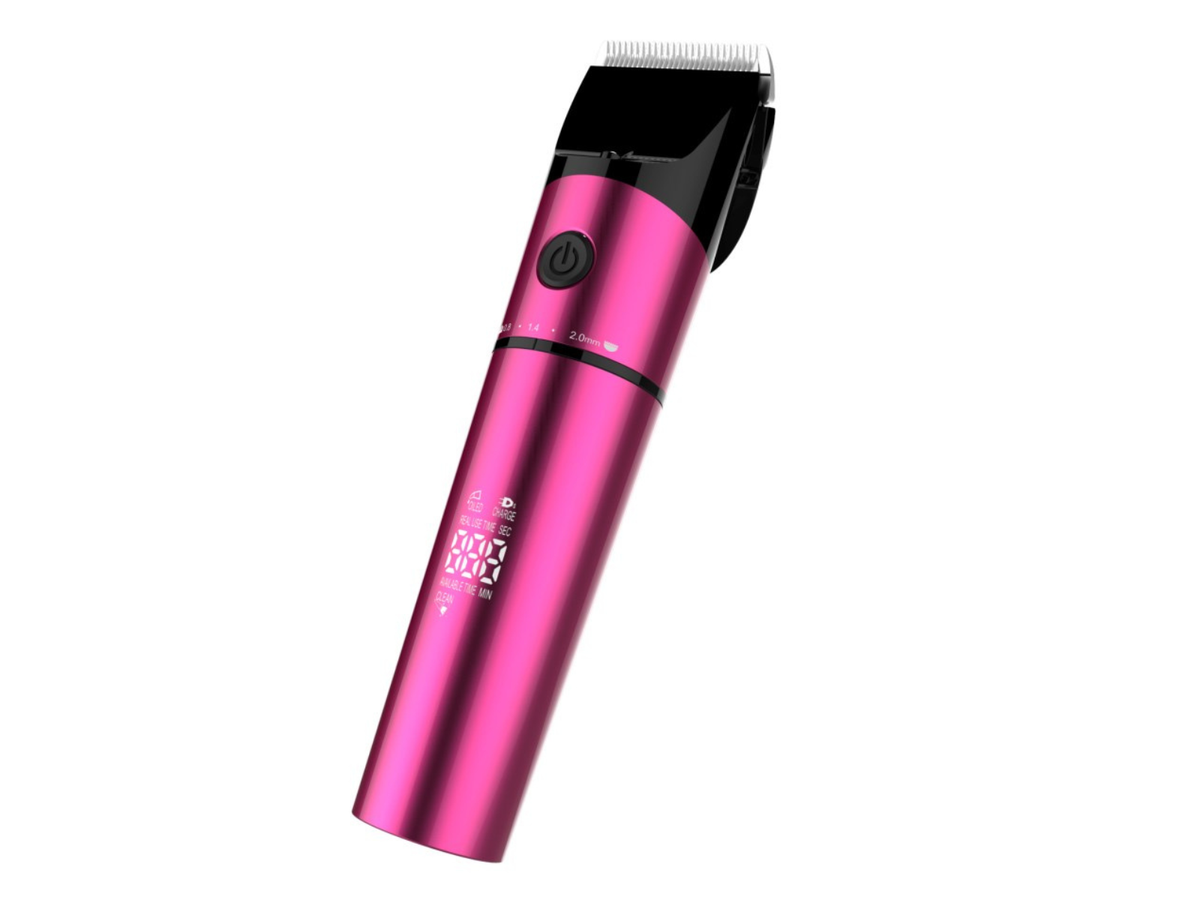 Cordless Clipper DeloX