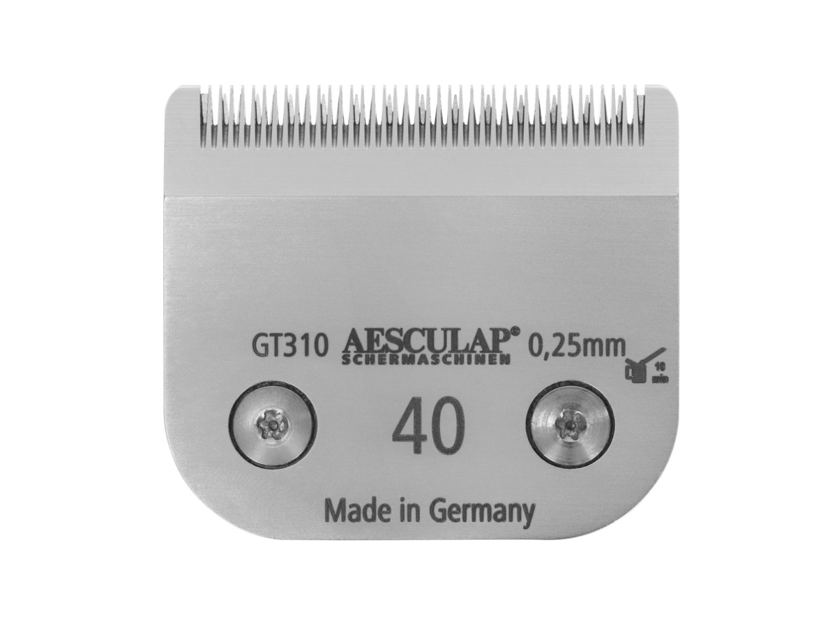 Aesculap Blade Set SnapOn