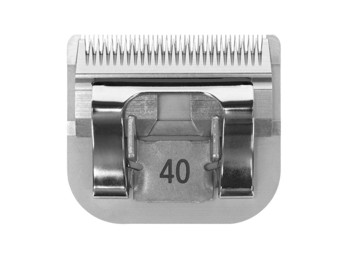 Aesculap Blade Set SnapOn (Stainless Steel)