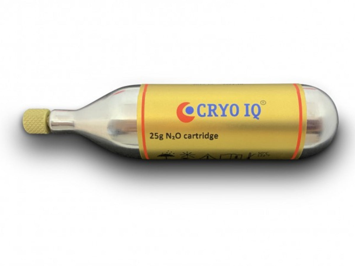 CryoIQ Liquid Freeze Therapy Cartridge