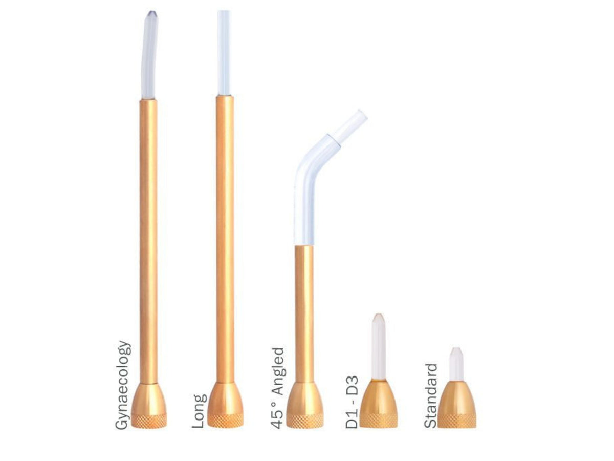 CryoIQ PRO Replacement Spray Freezing Tips