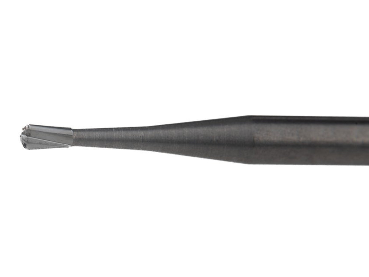 Pear-Shaped Dental Bur