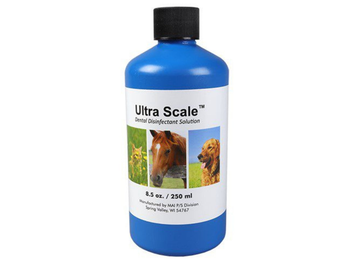 DentaPro Vet Ultra Scale Solution