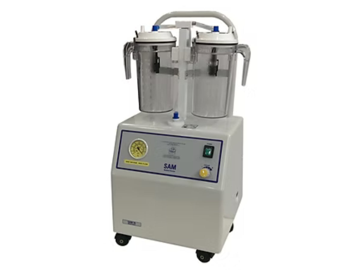 SAM 35 Suction Pump