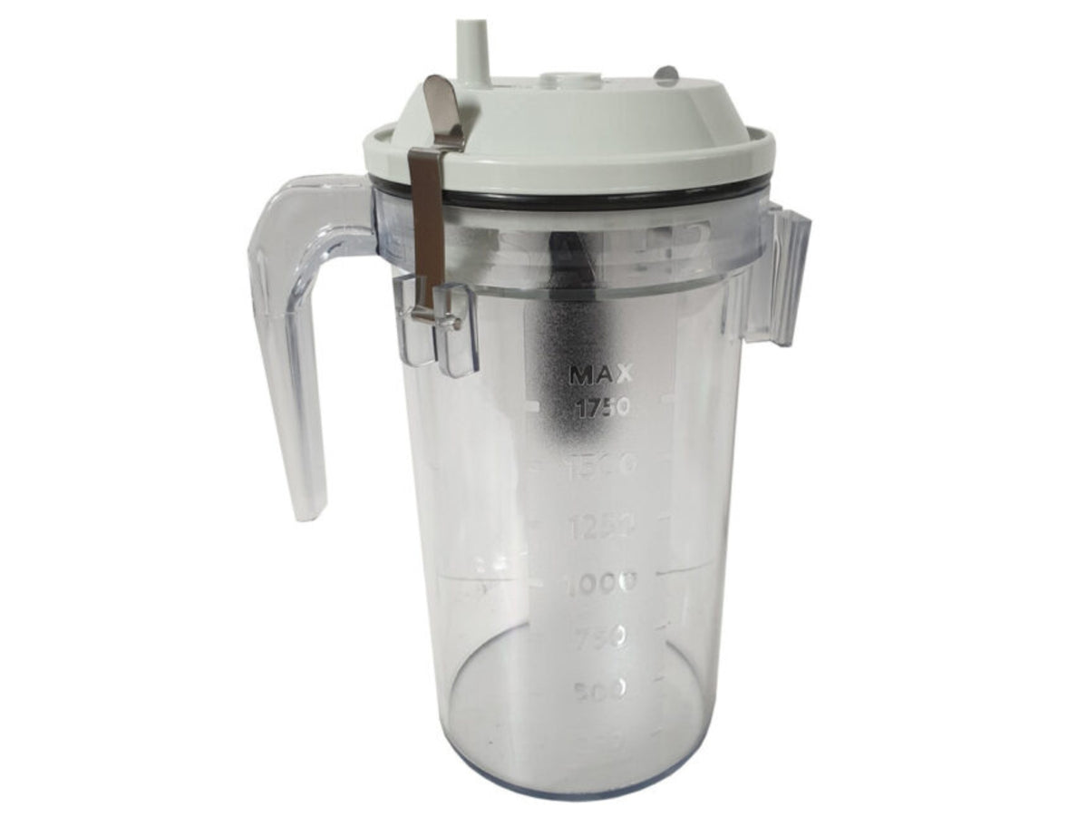 SAM 2 Suction Collection Jar 2L