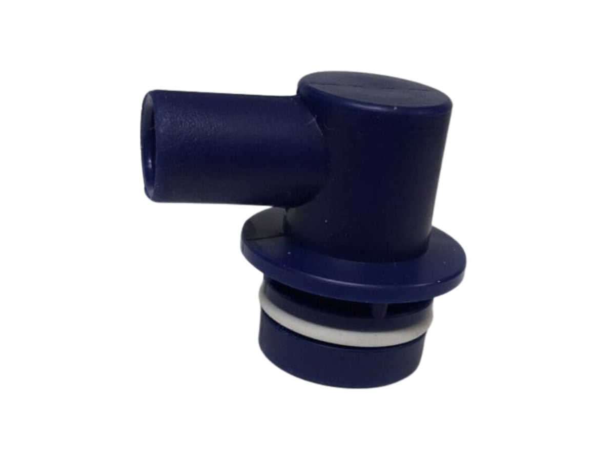 Suction Elbow Vacuum Connector for SAM Suction