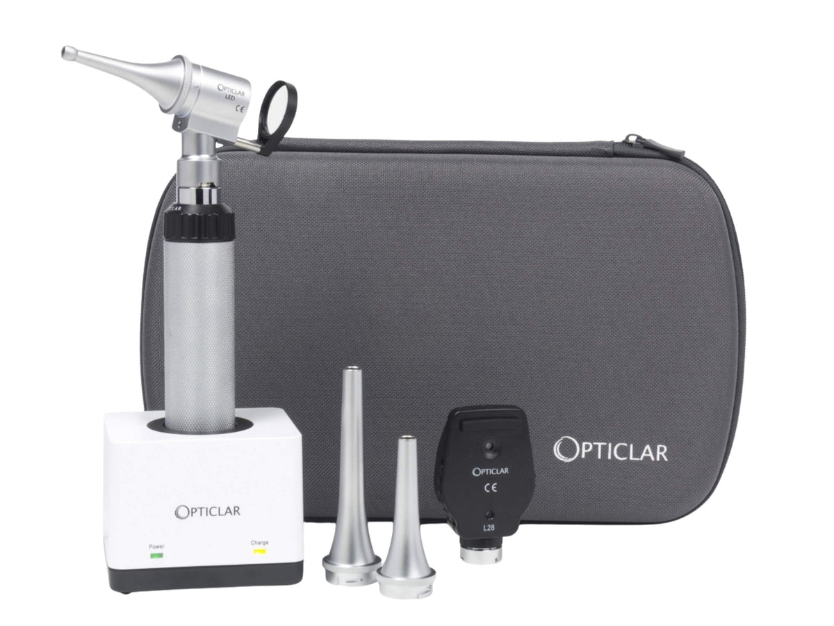 Opticlar S1 LED Diagnostic Set 3A