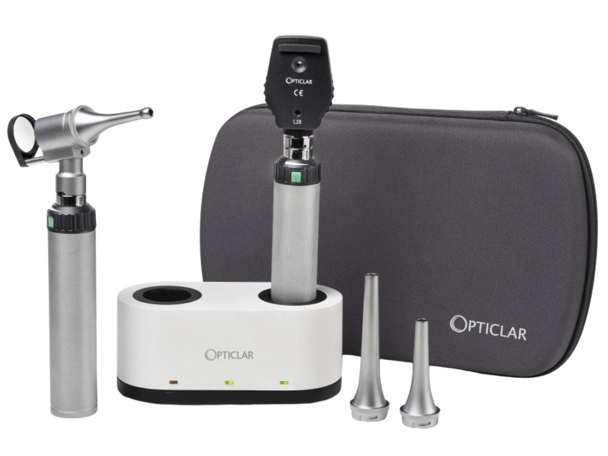 Opticlar S1 LED Diagnostic Set 3B