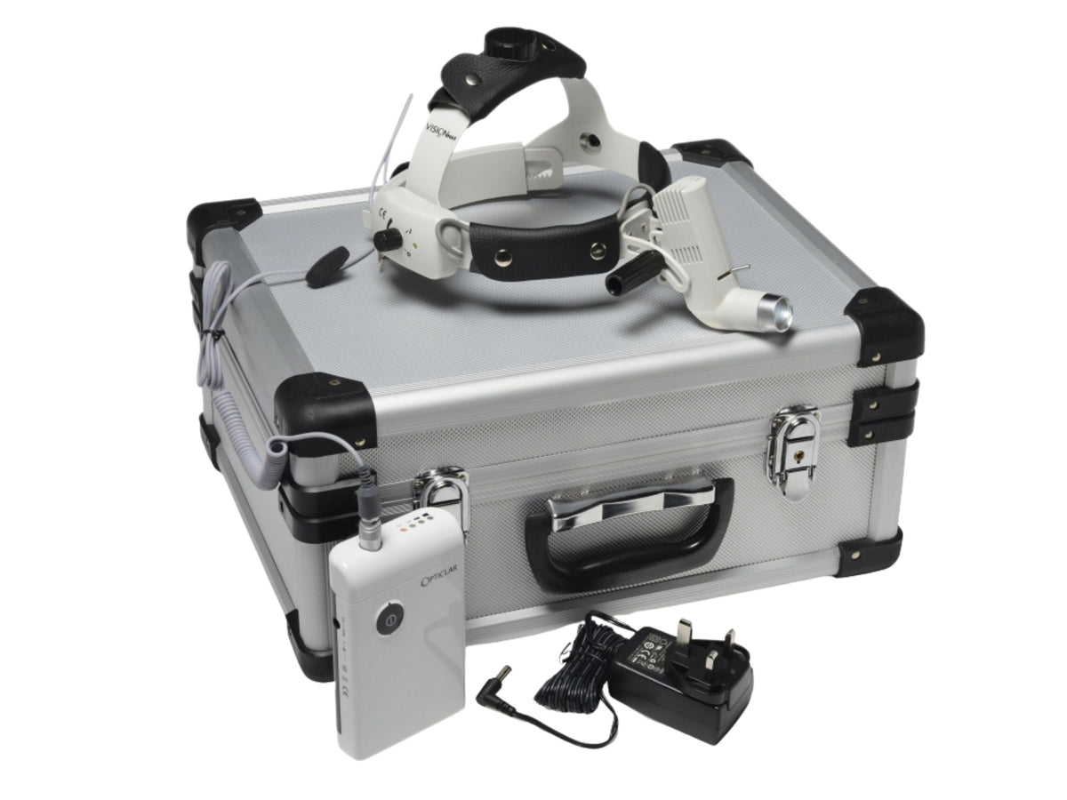 Opticlar VM5 LED Headlight