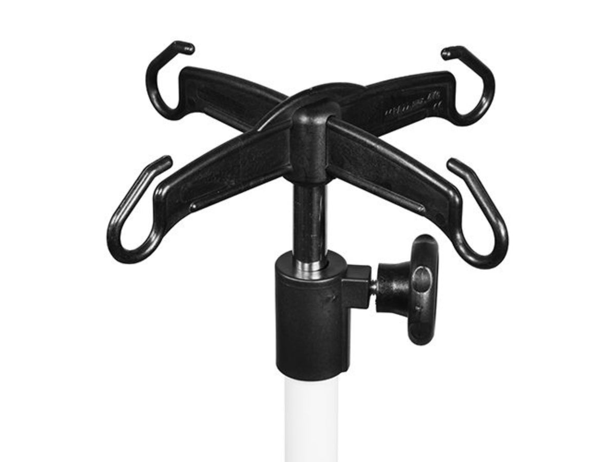 DOCT Mobile Infusion Stand