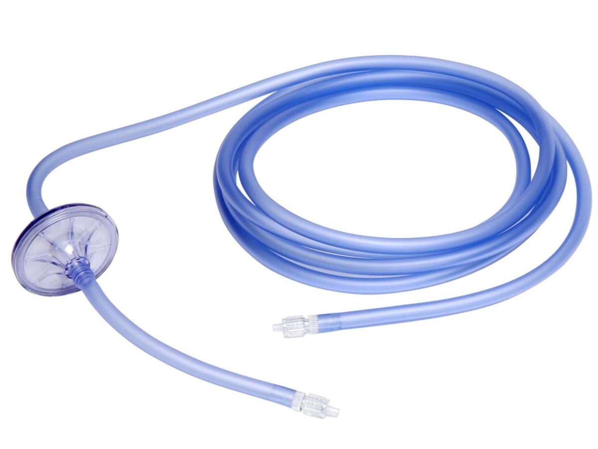 Insufflation Tubing Set