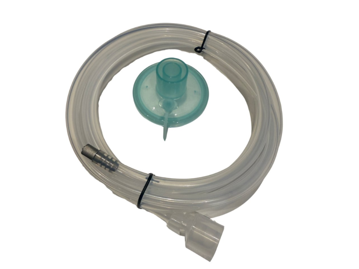 Laparoscopy Veterinary Bundle
