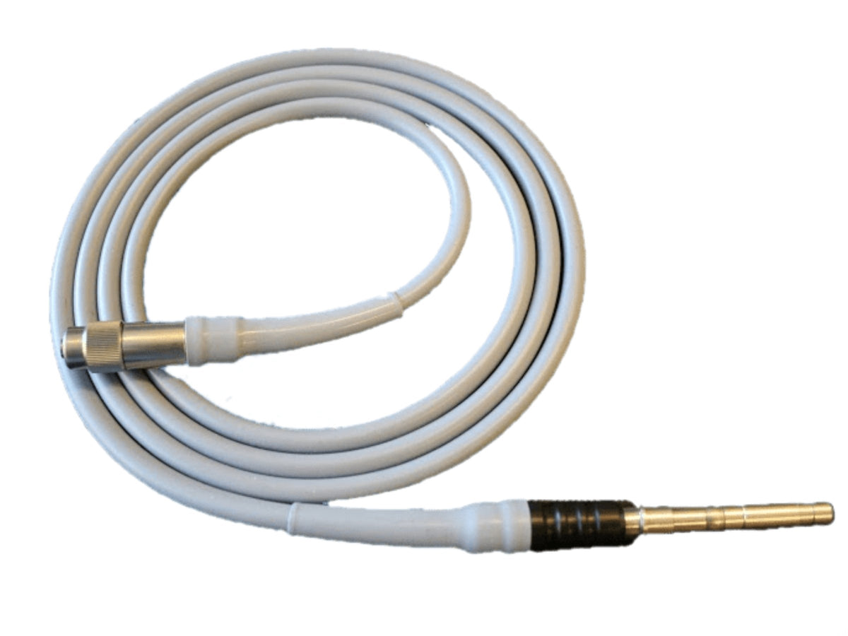 Endoscopy Light Guide Cable