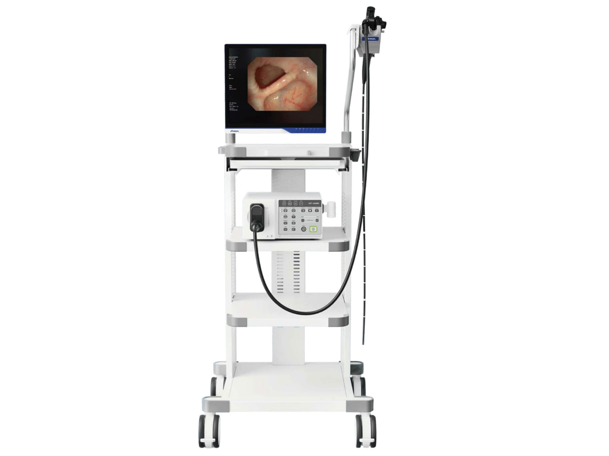 Laparoscopy Veterinary Bundle