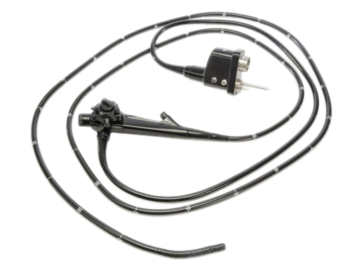 VET-1335HD Video Gastroscope 13*3500mm x 3,7mm (Equine)
